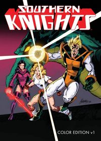 Produktbild: Southern Knights