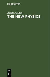 Produktbild: The New Physics