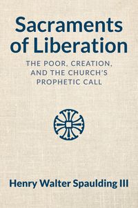 Produktbild: Sacraments of Liberation