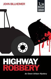 Produktbild: Highway Robbery