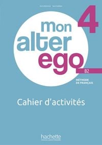 Produktbild: Mon Alter Ego 4