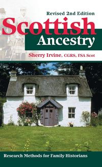 Produktbild: Scottish Ancestry