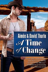 Produktbild: Time Of Change