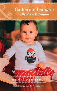 Produktbild: His Baby Dilemma