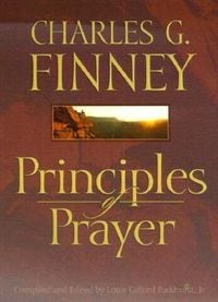 Produktbild: Principles of Prayer