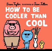 Produktbild: How to Be Cooler Than Cool