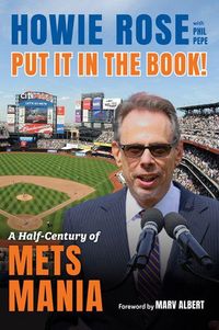 Produktbild: Put It in the Book!