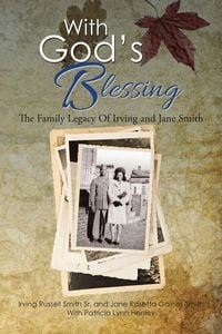 Produktbild: With God's Blessing