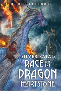 Produktbild: Silver Batal: Race for the Dragon Heartstone