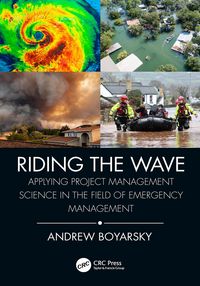 Produktbild: Riding the Wave