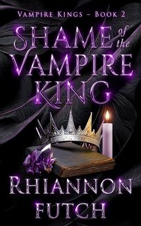 Produktbild: Shame of the Vampire King