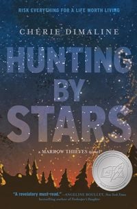 Produktbild: Hunting by Stars (a Marrow Thieves Novel)