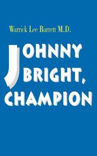 Produktbild: Johnny Bright, Champion