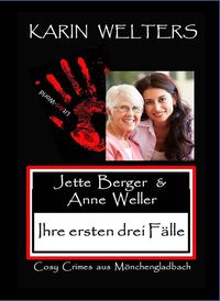 Produktbild: Jette Berger und Anne Weller