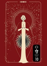 Produktbild: Underland Arcana 10