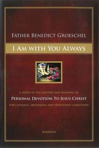 Produktbild: I Am W/you Always