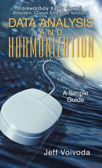 Produktbild: Data Analysis and Harmonization