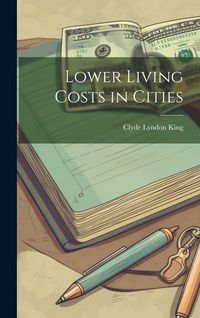 Produktbild: Lower Living Costs in Cities