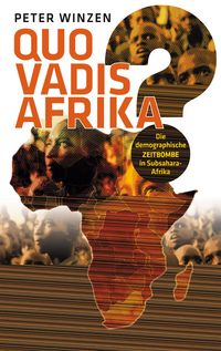 Produktbild: Quo vadis Afrika?