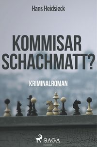 Produktbild: Kommissar - schachmatt?
