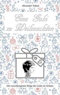 Produktbild: Eine Gabi zu Weihnachten