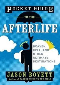 Produktbild: Pckt Gt The Afterlife