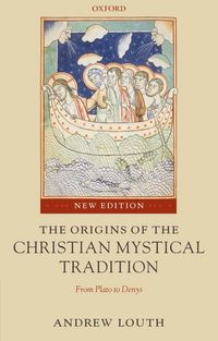 Produktbild: The Origins of the Christian Mystical Tradition