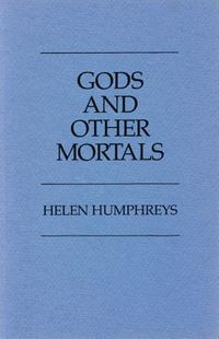 Produktbild: Gods and Other Mortals