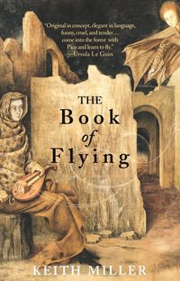 Produktbild: The Book of Flying
