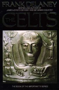 Produktbild: Delaney, F: The Celts