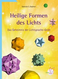 Produktbild: Heilige Formen des Lichts