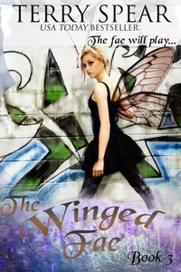 Produktbild: Winged Fae