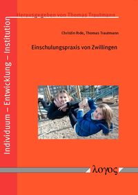 Produktbild: Einschulungspraxis von Zwillingen