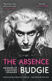 Produktbild: The Absence