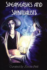 Produktbild: Speakeasies and Spiritualists