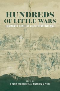 Produktbild: Hundreds of Little Wars