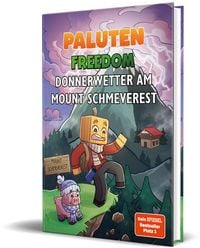 Produktbild: Donnerwetter am Mount Schmeverest