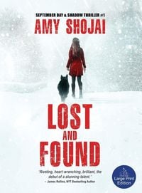 Produktbild: Lost And Found
