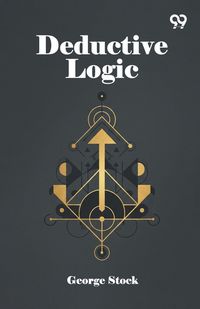 Produktbild: Deductive Logic