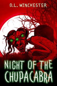 Produktbild: Night of the Chupacabra