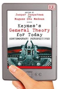 Produktbild: Keynes's General Theory for Today