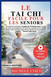 Produktbild: Le Tai Chi Facile pour les seniors