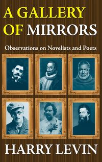 Produktbild: A Gallery of Mirrors