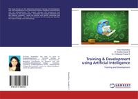 Produktbild: Training & Development using Artificial Intelligence