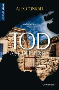 Produktbild: Tod auf der Finca