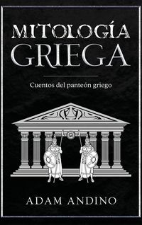 Produktbild: Mitolog&iacute;a Griega