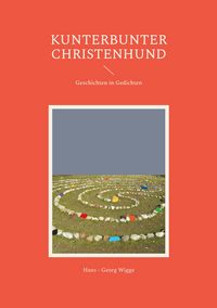 Produktbild: Kunterbunter Christenhund