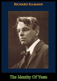Produktbild: Identity Of Yeats