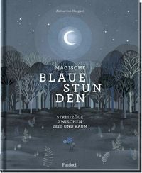 Produktbild: Magische blaue Stunden