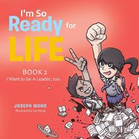Produktbild: I'M so Ready for Life